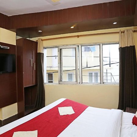 Oyo 2576 Hotel Piknik Mussoorie Eksteriør bilde