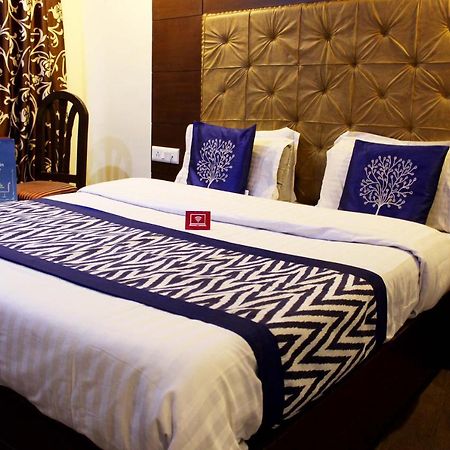 Oyo 2576 Hotel Piknik Mussoorie Eksteriør bilde