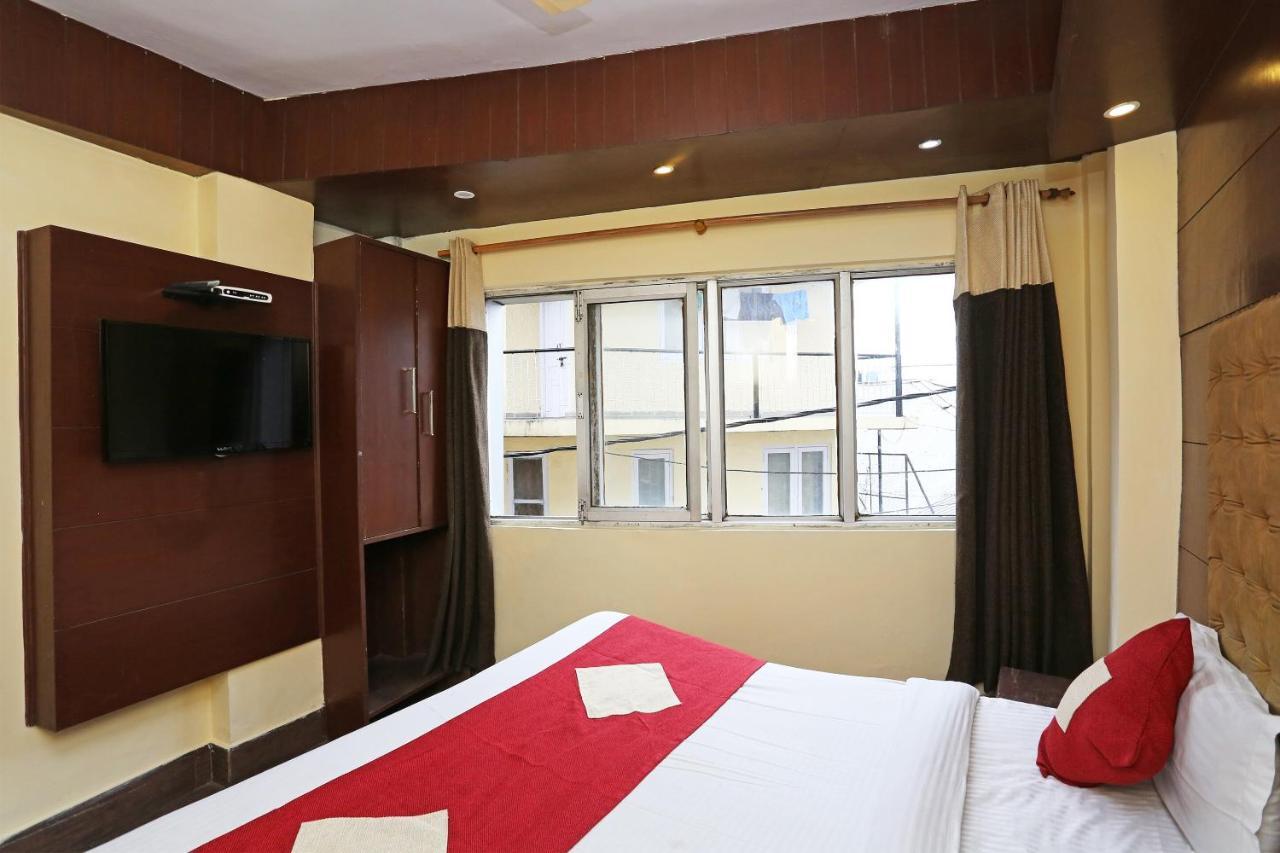 Oyo 2576 Hotel Piknik Mussoorie Eksteriør bilde