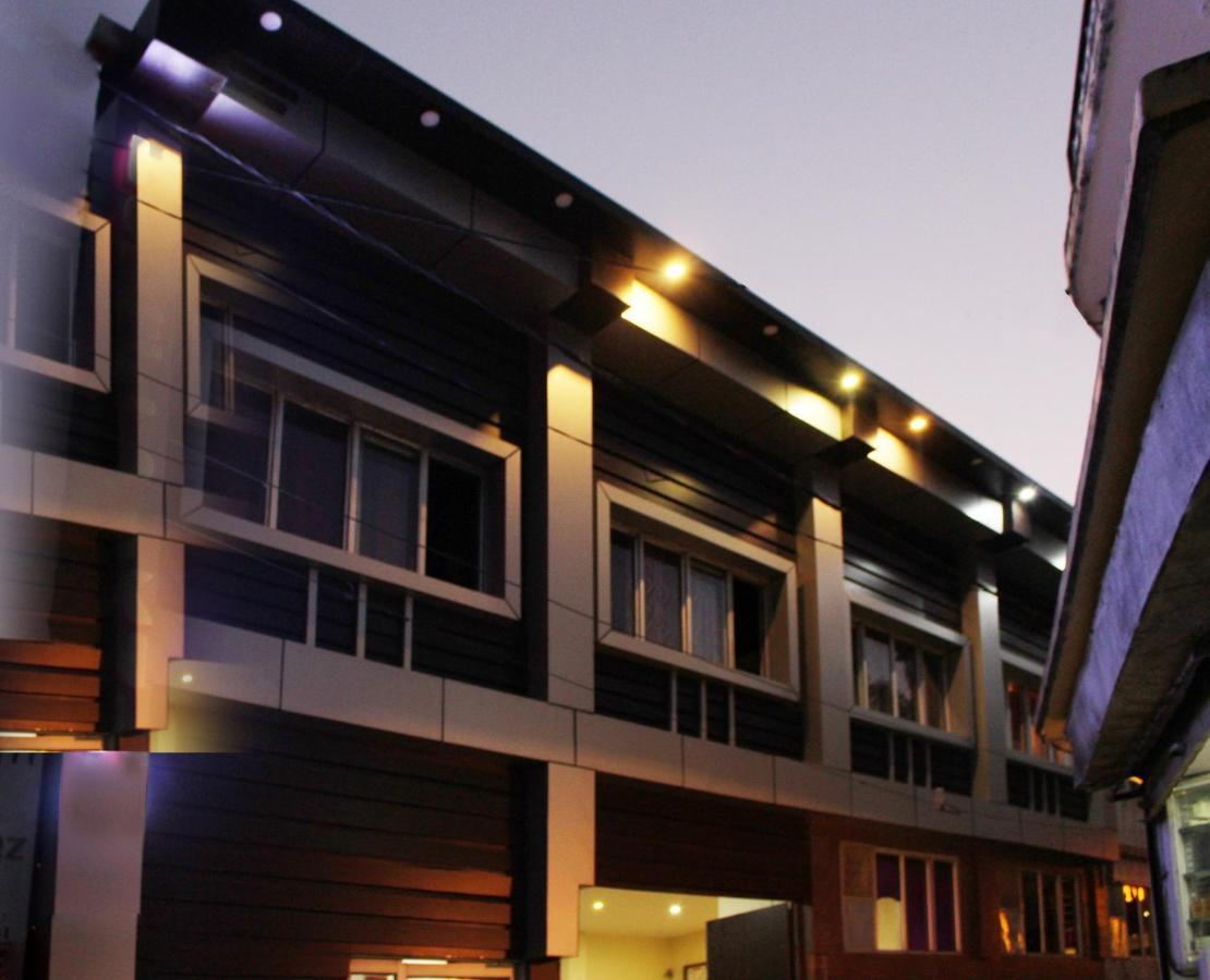 Oyo 2576 Hotel Piknik Mussoorie Eksteriør bilde