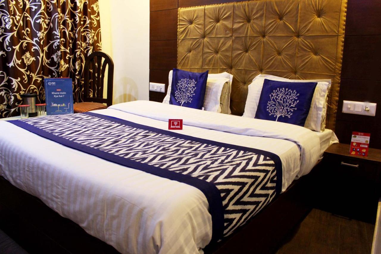 Oyo 2576 Hotel Piknik Mussoorie Eksteriør bilde