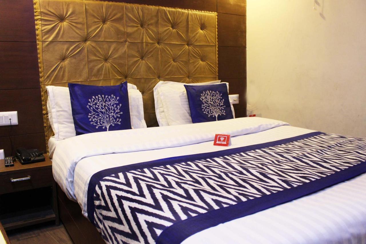 Oyo 2576 Hotel Piknik Mussoorie Eksteriør bilde