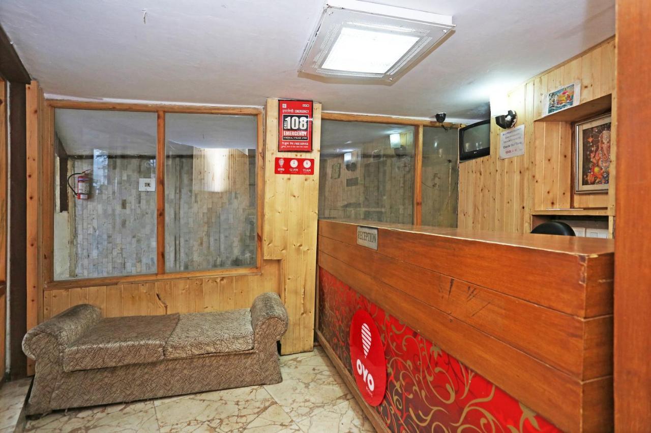 Oyo 2576 Hotel Piknik Mussoorie Eksteriør bilde