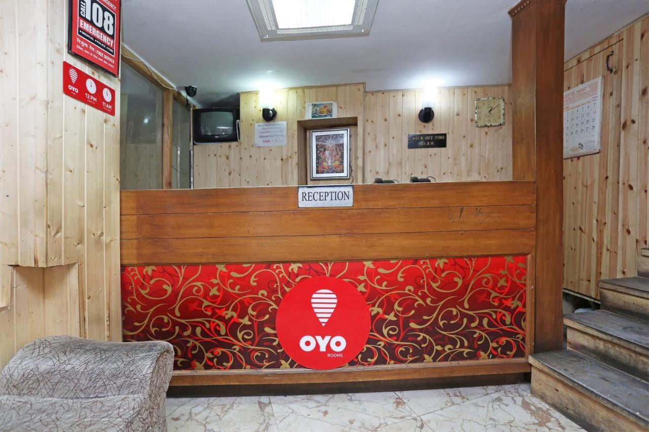 Oyo 2576 Hotel Piknik Mussoorie Eksteriør bilde