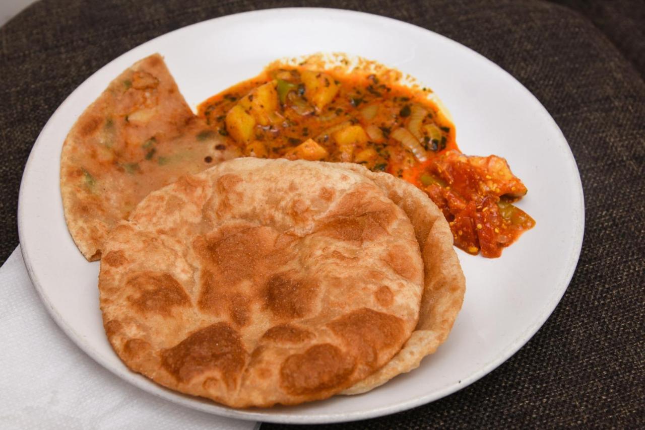 Oyo 2576 Hotel Piknik Mussoorie Eksteriør bilde