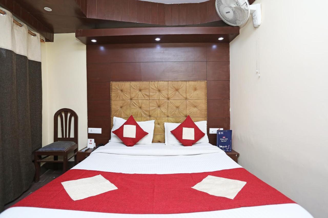 Oyo 2576 Hotel Piknik Mussoorie Eksteriør bilde