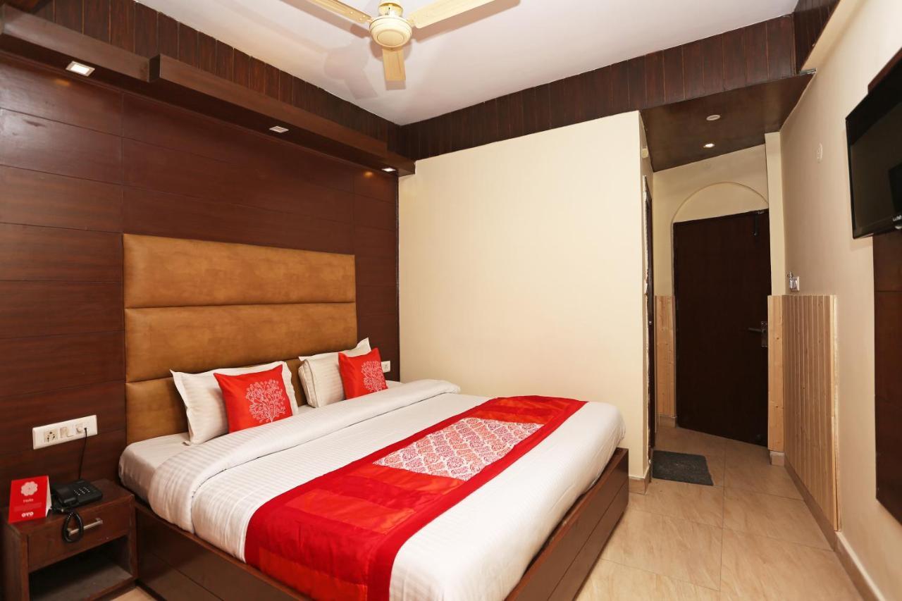 Oyo 2576 Hotel Piknik Mussoorie Eksteriør bilde