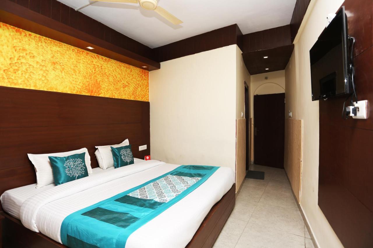 Oyo 2576 Hotel Piknik Mussoorie Eksteriør bilde