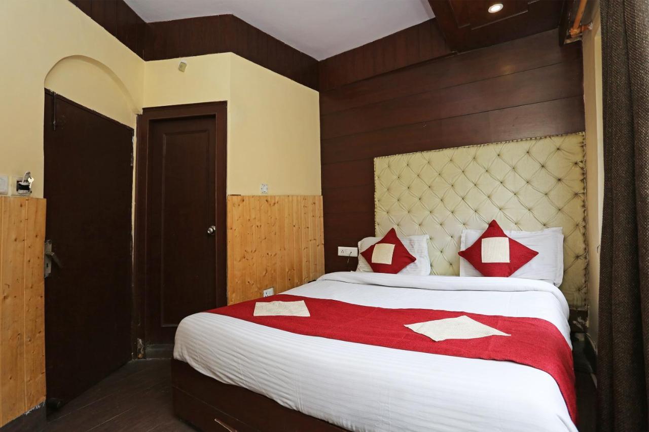 Oyo 2576 Hotel Piknik Mussoorie Eksteriør bilde