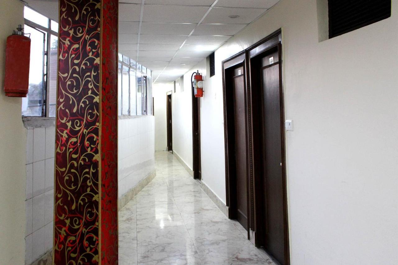 Oyo 2576 Hotel Piknik Mussoorie Eksteriør bilde