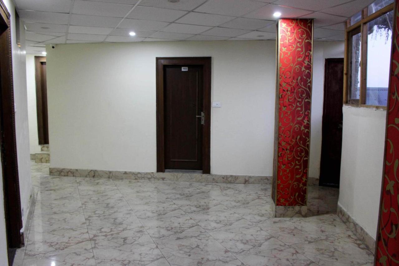 Oyo 2576 Hotel Piknik Mussoorie Eksteriør bilde