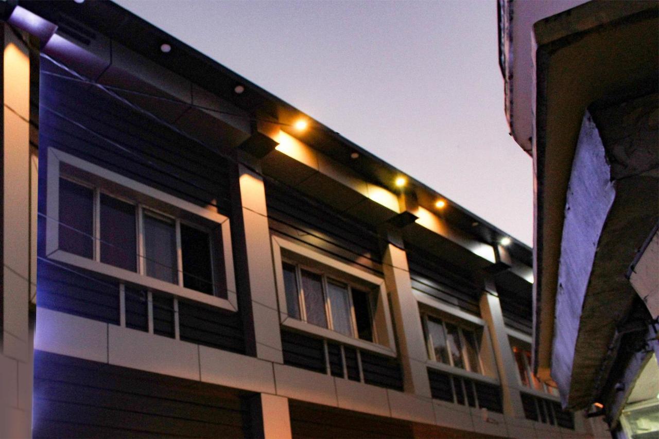 Oyo 2576 Hotel Piknik Mussoorie Eksteriør bilde