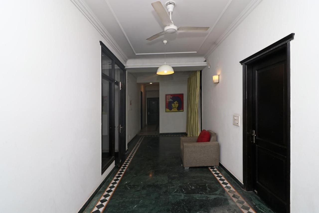 Oyo 2576 Hotel Piknik Mussoorie Eksteriør bilde