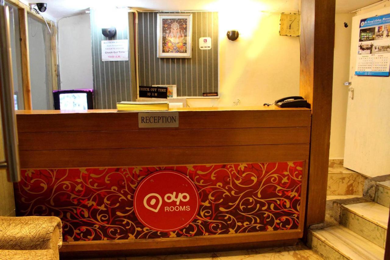 Oyo 2576 Hotel Piknik Mussoorie Eksteriør bilde