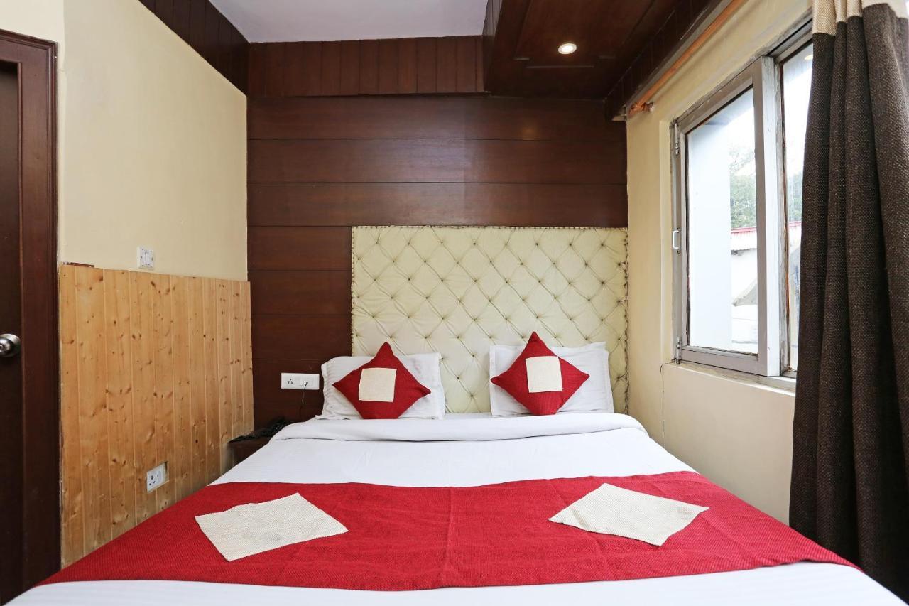 Oyo 2576 Hotel Piknik Mussoorie Eksteriør bilde