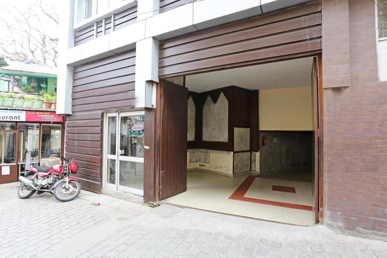 Oyo 2576 Hotel Piknik Mussoorie Eksteriør bilde