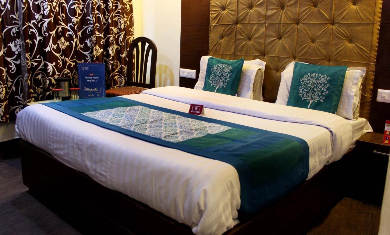 Oyo 2576 Hotel Piknik Mussoorie Eksteriør bilde
