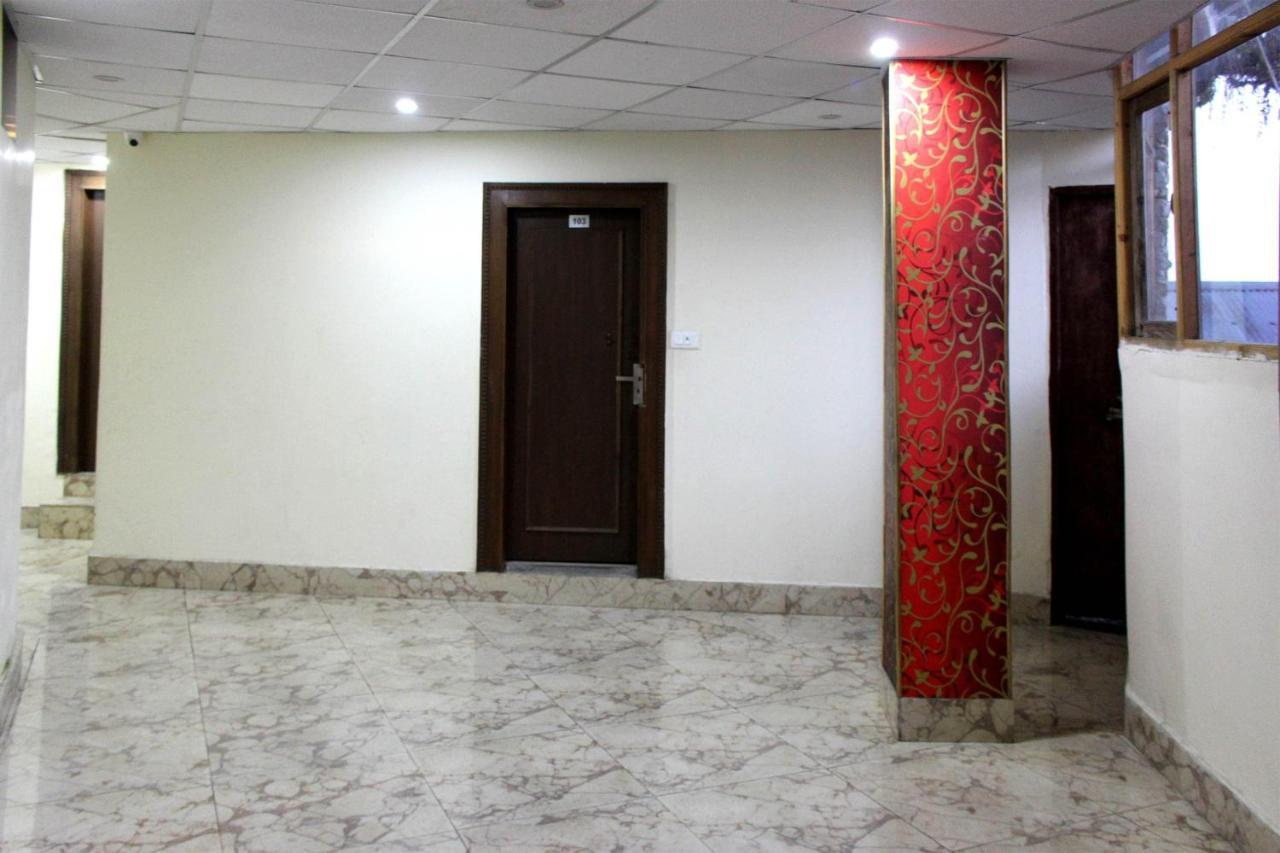 Oyo 2576 Hotel Piknik Mussoorie Eksteriør bilde