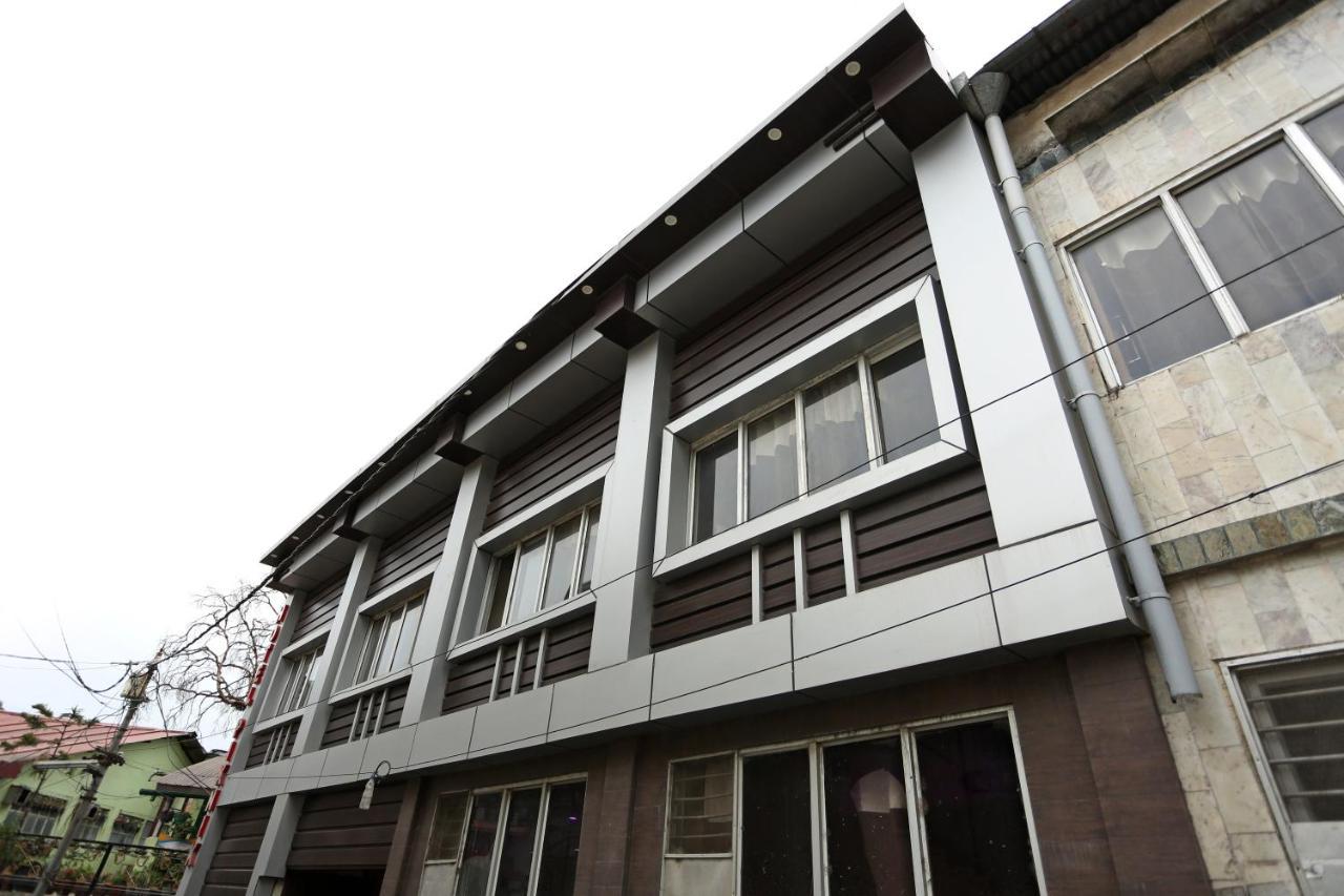 Oyo 2576 Hotel Piknik Mussoorie Eksteriør bilde