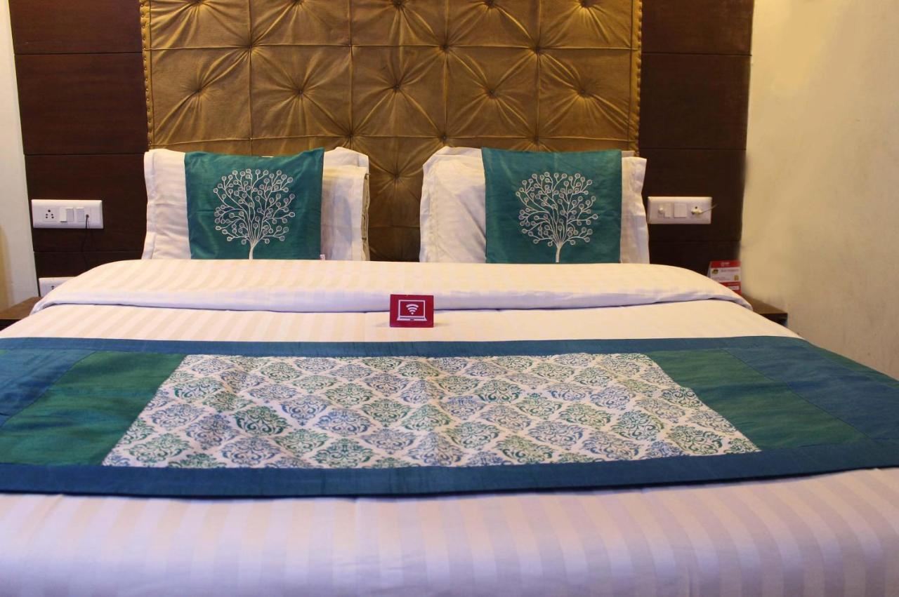 Oyo 2576 Hotel Piknik Mussoorie Eksteriør bilde