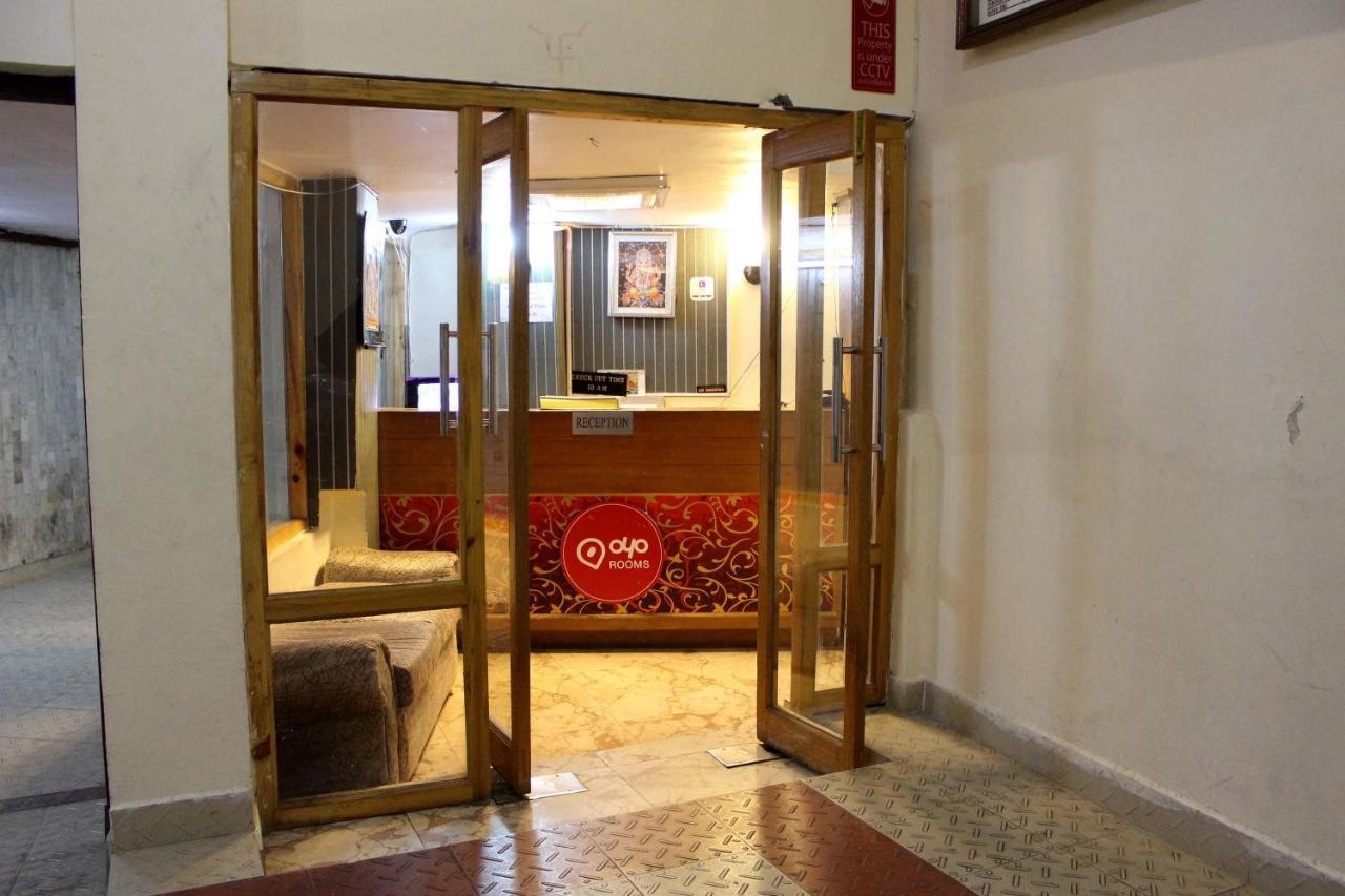 Oyo 2576 Hotel Piknik Mussoorie Eksteriør bilde